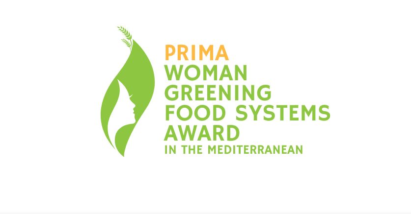 PRIMA Woman Greening Food Systems Award 2024 (€10,000 prize) The Award aims to recognize and celebrate the outstanding contributions of women in promoting sustainable and resilient food systems. Details: opd.to/3WyiJqe | Deadline: Jun 7