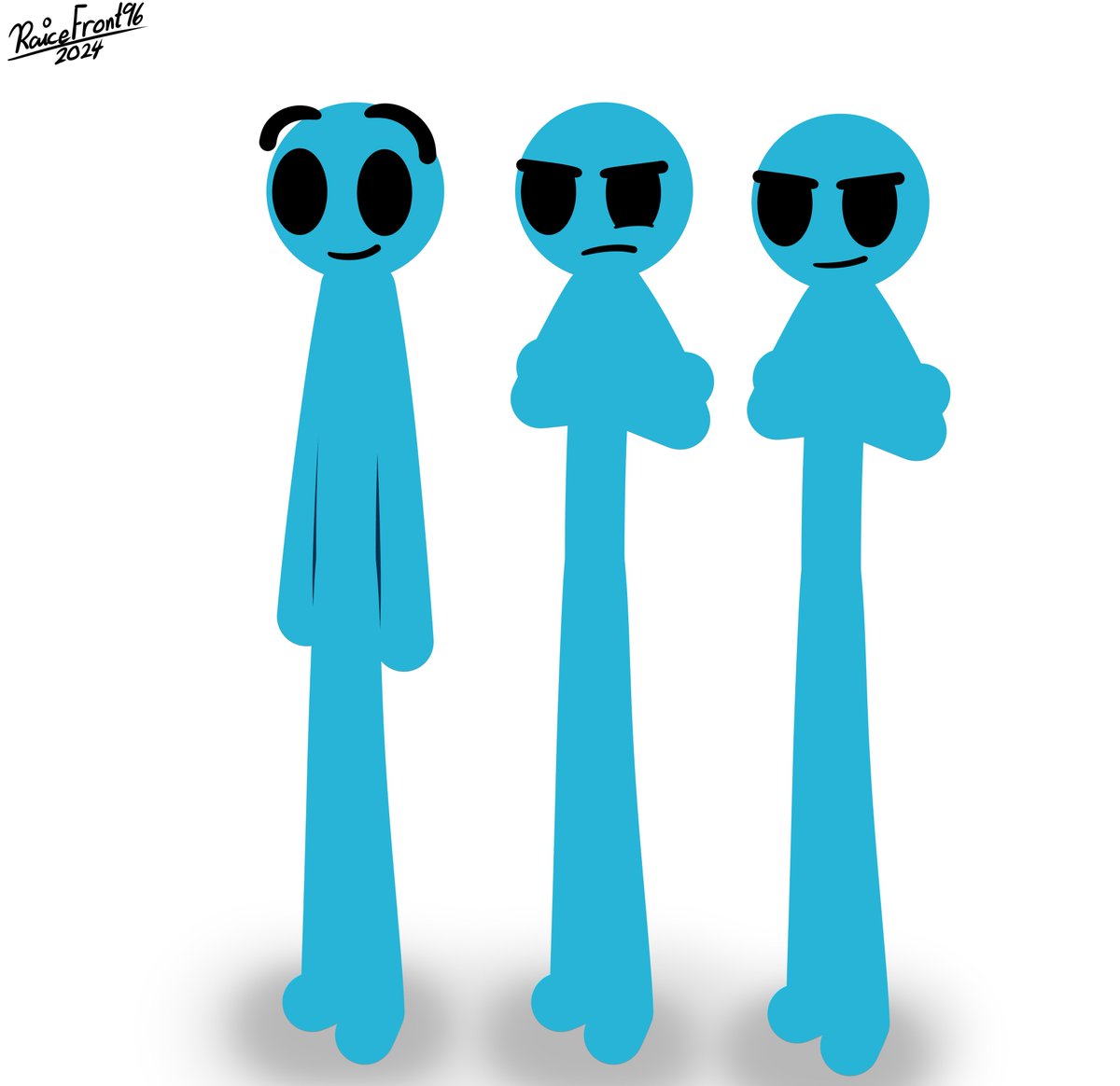 RaiceFront96's tweet photo. (OC 2024) Dane May
#stickman #stickfigure #oc #originalcharacter #stickmanoc #danemay #dane_may https://t.co/TeMOXoC6P9