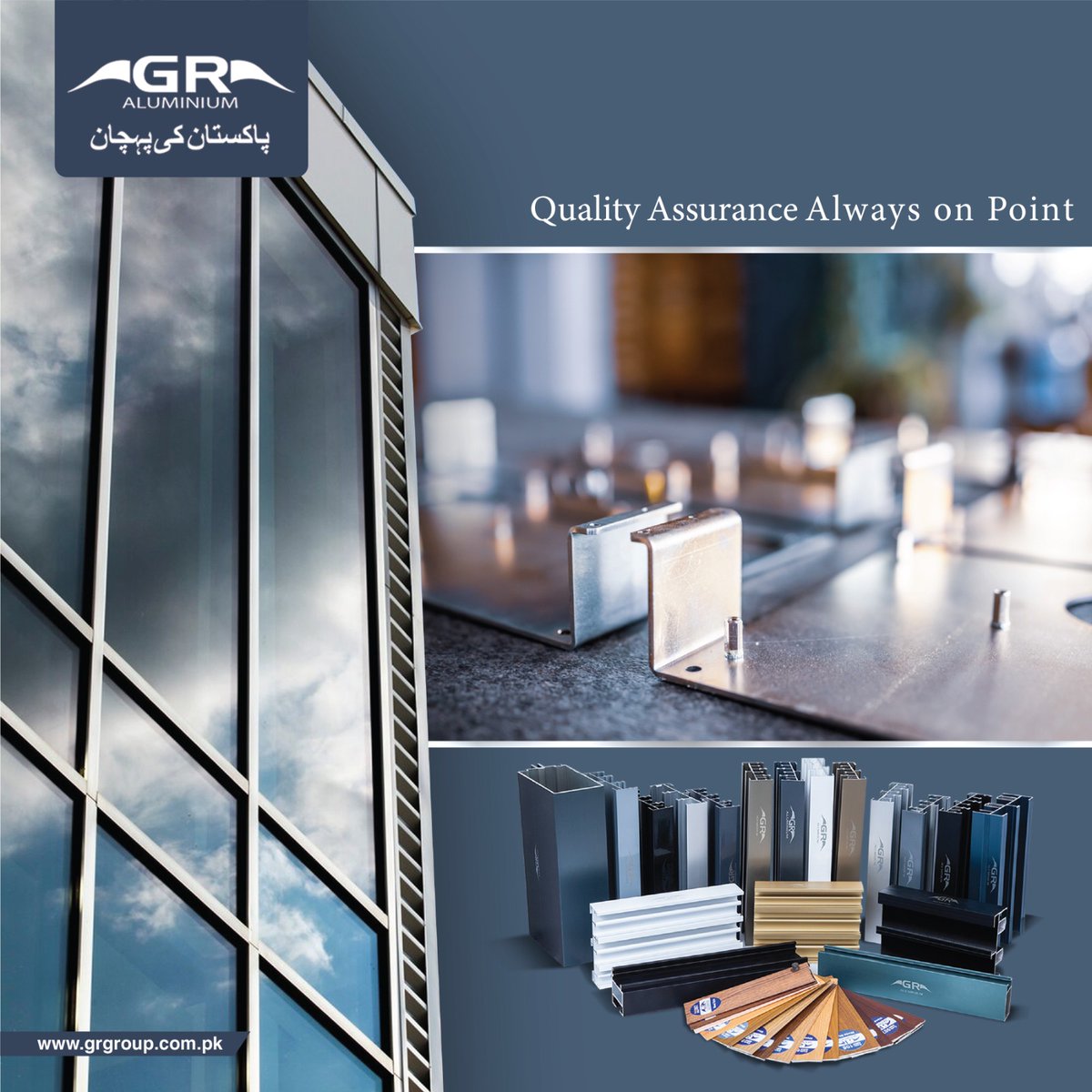 GRAluminium's tweet photo. Aluminium Done Right
One word of GR Aluminium, perfection. Manufactured to design your homes into luxury abodes with eternal efficacy and satisfaction.

https://t.co/c6HfQzeAr3

#soundproof #goodaluminium #graluminium  #dreamylifewithgr #modifiedview #nature #modernliving https://t.co/OssHs31n2r