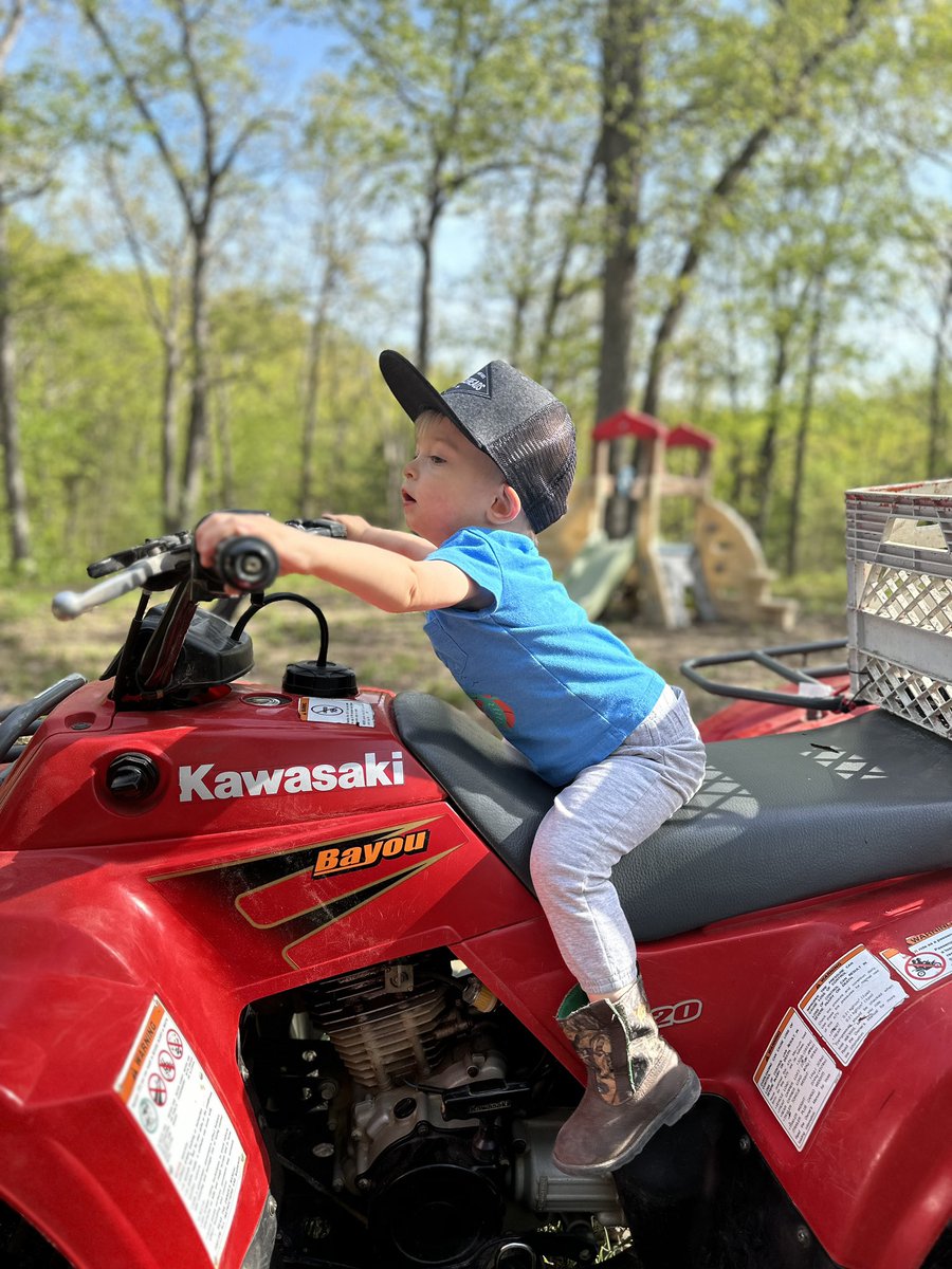 SheepDog59's tweet image. Here’s a long overdue update. My second son was born April 15th. His name is Carter. We’ve been adjusting to being a family of 4. For those that didn’t know, I started a new department as a Deputy back in August and honestly feel at home. Life is truly good. Here a few photos.