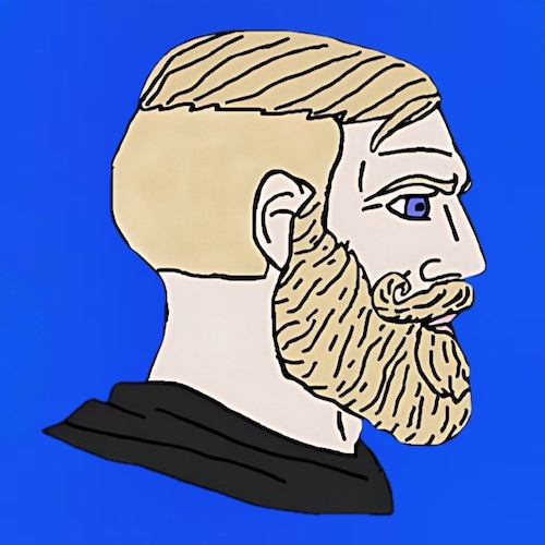 These 4 <a href="/base/">Base</a> meme-coin images are leading with the most likes so far! Can you name them all?

We'll be wrapping up this community-sourced video in a few days. Keep pushing hard! 

@Toshi_base @WarpieTheWombat <a href="/BasedChad6969/">Based Chad</a> <a href="/POVdegen/">Degen POV</a>