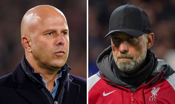 Z🚨 Arne Slot is set to move into Jürgen Klopp's current house in Formby when he succeeds the German as Liverpool boss. The house is owned by the club. [Source: @MirrorFootball]