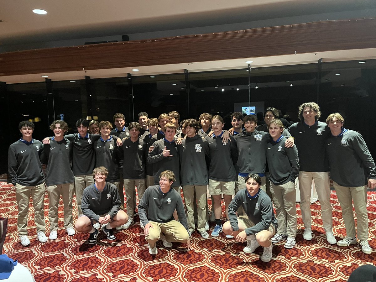 SMCHSBaseball (@smchsbaseball) on Twitter photo Eagles (21-9-1) season ends in heartbreaking fashion with a 3-2 walk off loss.
Boys didnโt want to take the uni off so they played some wiffle ball at home Tremendous group high character young men. A special thank you to our โ24 Grads who made SM a better place <a href="/SMCHSEagles/">SANTA MARGARITA Catholic High School</a> Eagles (21-9-1) season ends in heartbreaking fashion with a 3-2 walk off loss.
Boys didnโt want to take the uni off so they played some wiffle ball at home Tremendous group high character young men. A special thank you to our โ24 Grads who made SM a better place <a href="/SMCHSEagles/">SANTA MARGARITA Catholic High School</a>