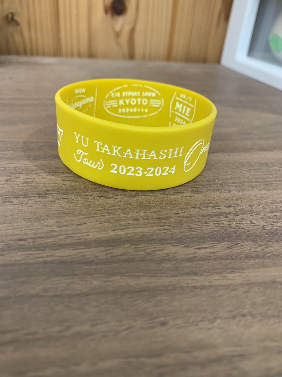 honoka_0165's tweet photo. 心に響く歌声、最高でした✨️
明日から、また頑張れる！

 #ぴんしょーつあー
 #ぴんしょーつあー三重
 #高橋優 https://t.co/Gg3MGw2vYr