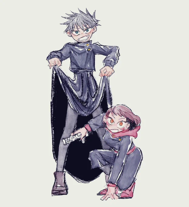 にょた
