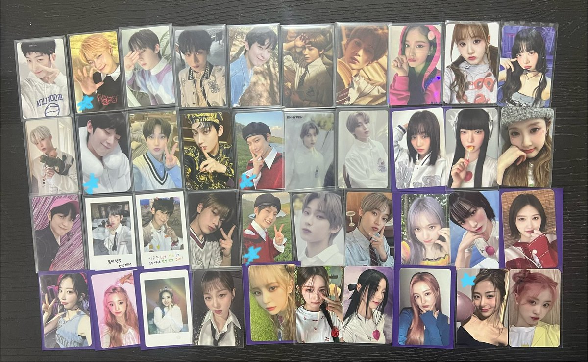 rcseblue's tweet photo. wts lfb enhypen ph

sunoo pcs
-tingi
-prio taking more unmarked pcs for blue marked
-prices below

t. sunoo horanghae silaw beret with teeth neck pillow sadame ums hakanai weverse doll japan fleet event https://t.co/KuO7ti18h5