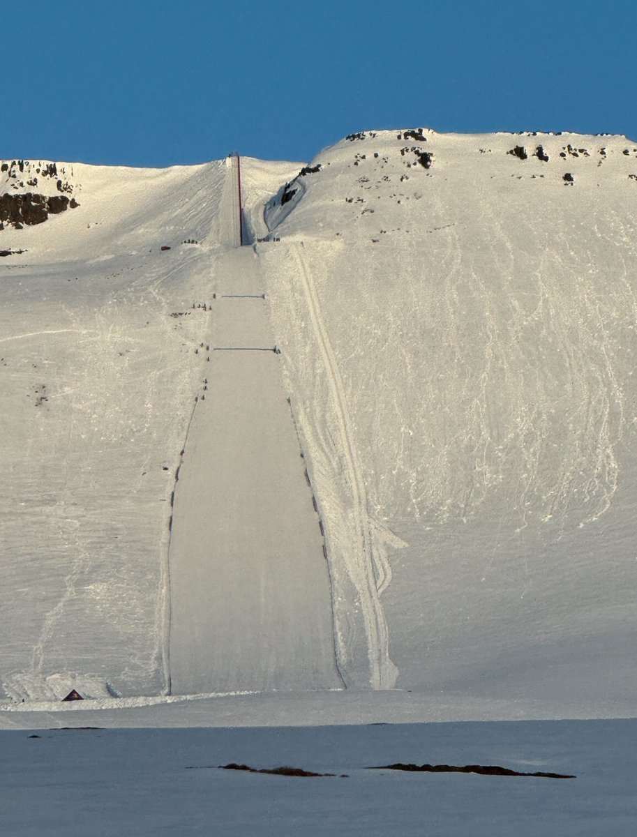 September vs April ❄️☃️