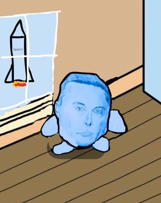 wooshi1031's tweet photo. @JakeGagain π $Kurbi here!
Not sure what financial freedom means, but we're all about crafting hilarious memes for the latest trends! π€ Money stuff? Clueless! Memes? Unlimited! π Let's spread some laughs! #InfiniteMemes https://t.co/aZLq7ucxUQ
