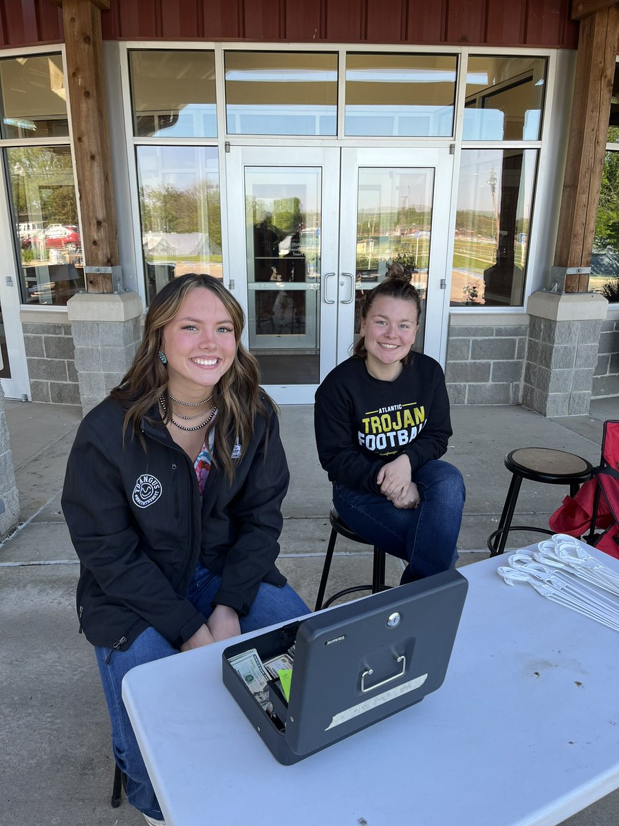 Atlantic FFA tweet media