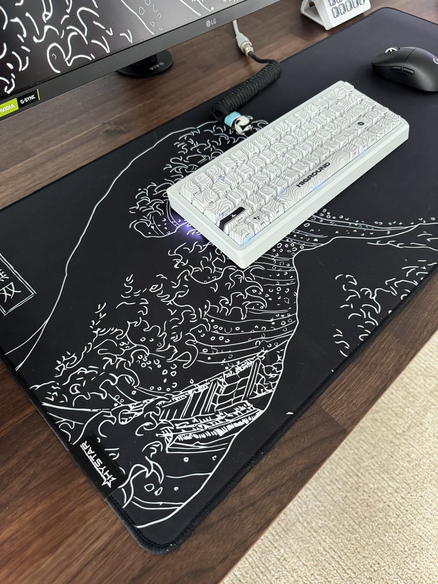 Hystar_GG's tweet photo. We asked and you guys delivered so here it is! 

HYSTAR GIVE AWAY‼️🥳🎉

To enter : 

🌟Like this post
🌟Tag 2 friends 
🌟 RT and comment 

“🌊” for Great Wave or “🌸” for Sakura

Winner will be randomly chosen on 5/14, thank you for being a part of the community 🫶✨ https://t.co/NO2Ek6qIti