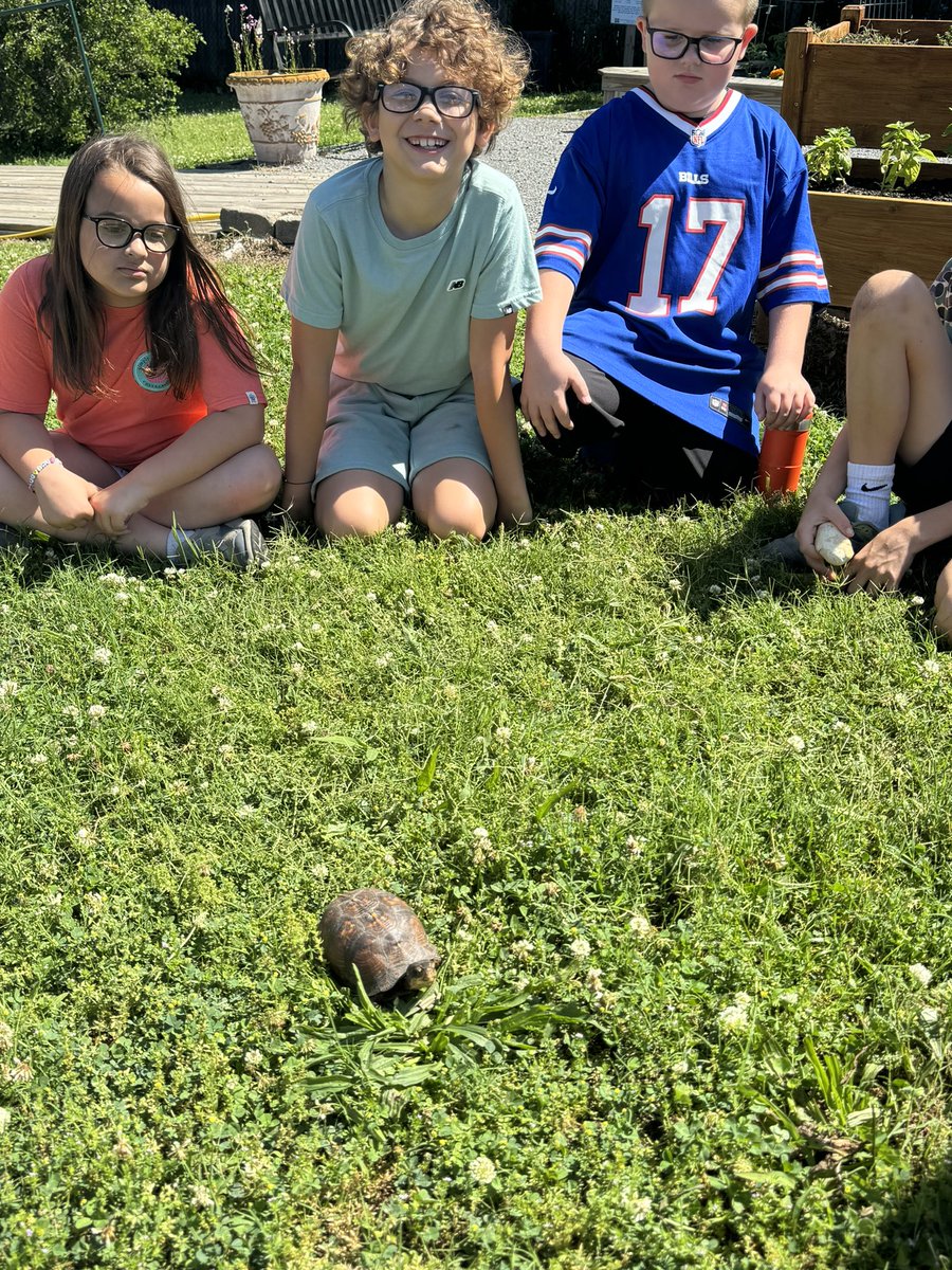 LSmithEES's tweet photo. Thankful for the opportunity to learn outside while working together to create something beautiful. https://t.co/q7j7M9fUGr