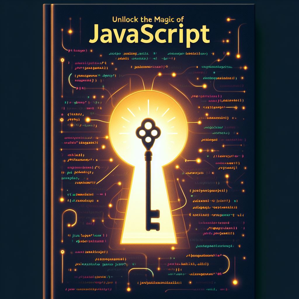 Javascript can be difficult to learn, but this PDF book will make it easy!

This #javascript book that will make learning javascript a breeze!

Get a FREE copy of javascript PDF book.

Just: 
1. Like & RT
2. Reply “J” 
3. Follow me (so I can DM)