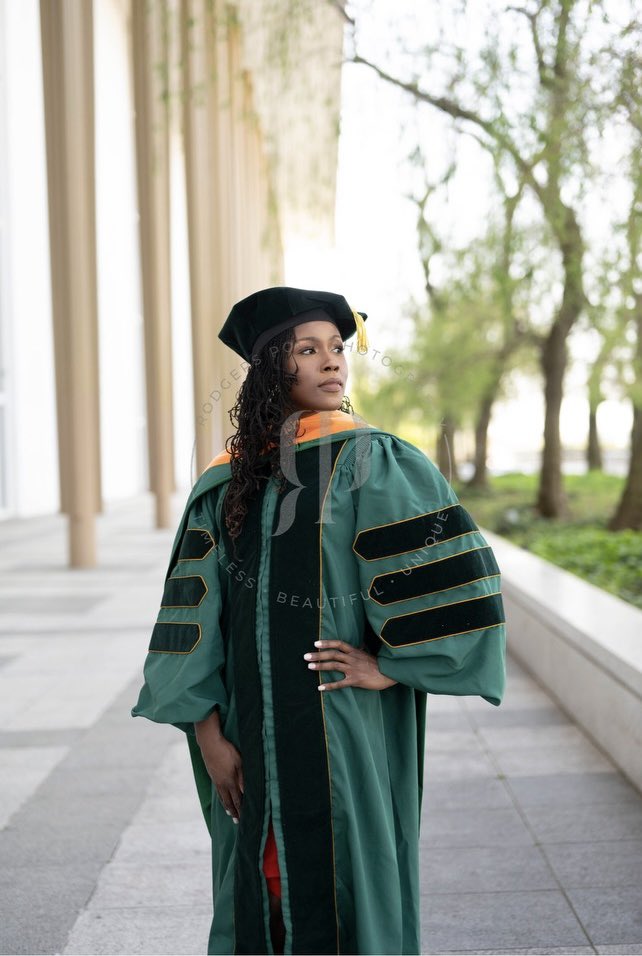 Congratulations from Mom, I know your Dad is smiling down on you saying, “my baby.” We love you, and we’ve always been proud of you! #BaylorGrad #BlackDoctors #BlackExcellence