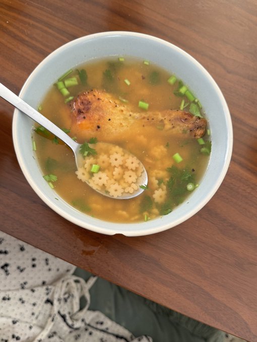 This week&hellip; I learned how to make flour tortillas, sucked @thereymilos dick, bought a stove AND carbon