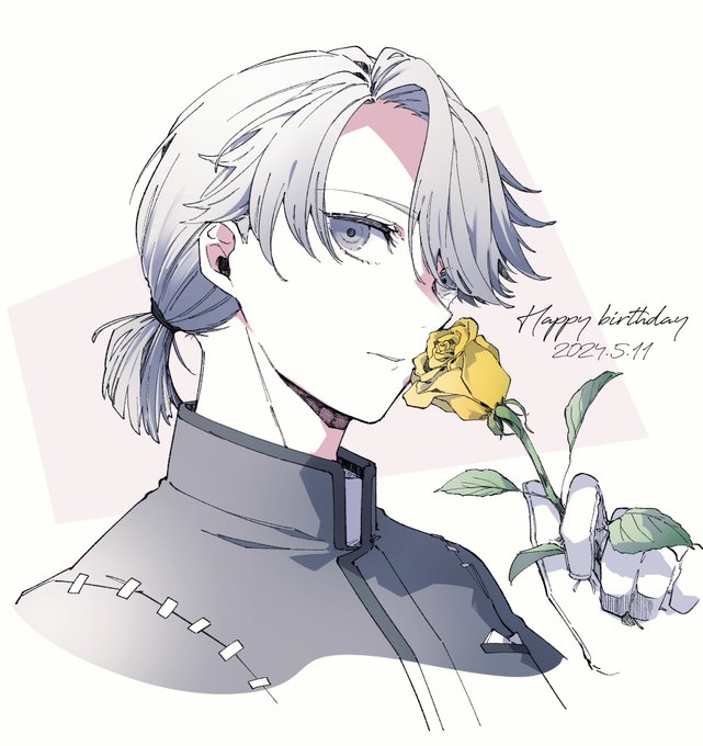 「happy birthday white background」 illustration images(Latest)