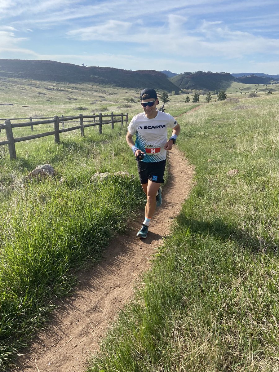 Gnar Runners tweet media