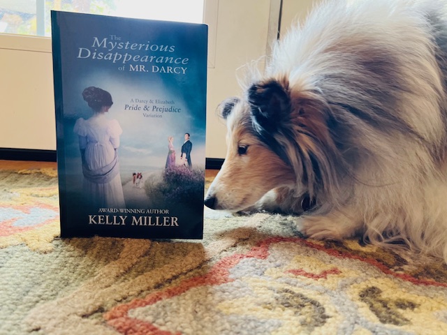 “The Mysterious Disappearance of Mr. Darcy,” a #PrideandPrejudice #Mystery #Romance! Mr. Darcy is missing, Elizabeth is frantic, and rumours are swirling! On #KindleUnlimited! bookgoodies.com/a/B0CW1D8T7J #BooksWorthReading #JaneAusten #BookTwitter