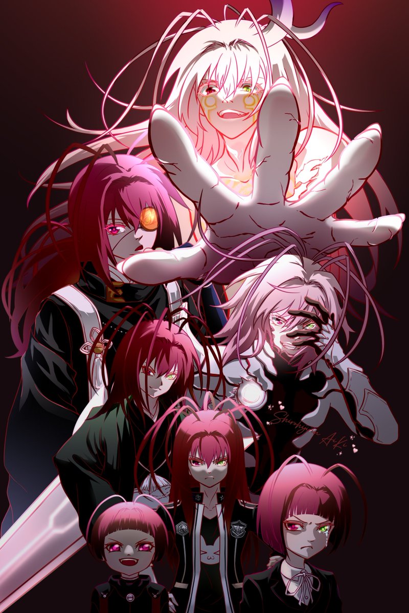 艾姫あいき_Aiki tweet media