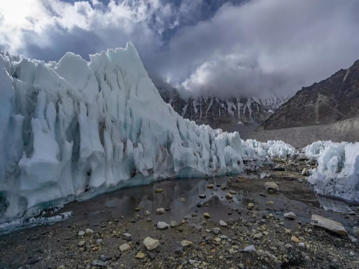 #ClimateChange impact: #Venezuela becomes the first nation to lose all of its glaciers

timesofindia.indiatimes.com/travel/travel-…