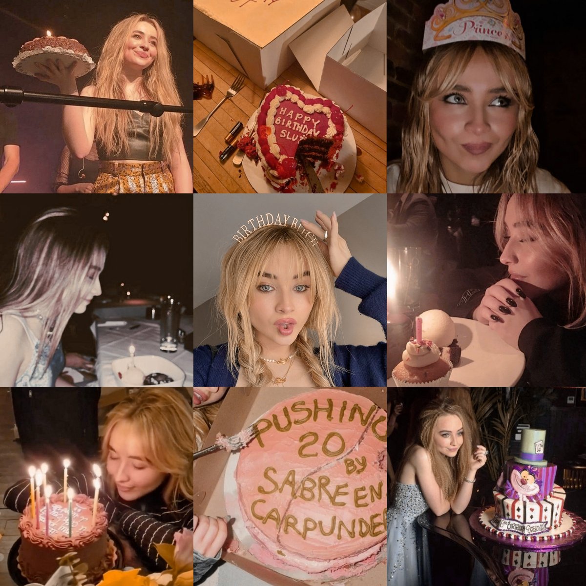 sabrinathinker's tweet photo. happy international sabrina carpenter day to all who celebrate !! <3 https://t.co/jMeZjlaFht