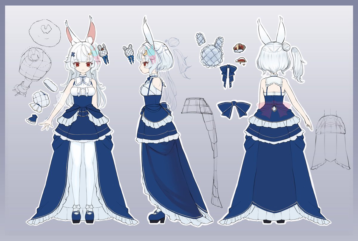 寒月グル🍡成熟穩重可靠溫柔文靜高冷帥氣專一天才一米八大長腿香噴噴世一國王🐰👑 tweet media