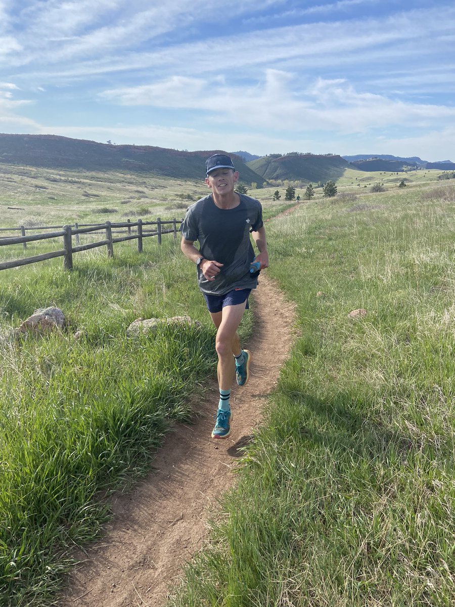 Gnar Runners tweet media