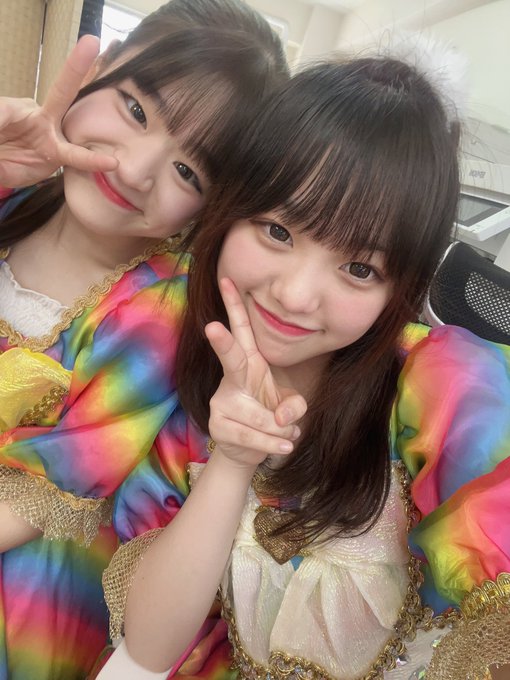 Twitterのコスプレ画像12