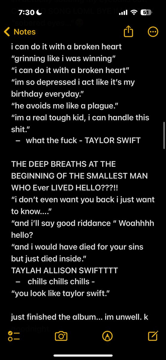this was me during the release night of the tortured poets department 😭 #taylorswift #THETORTUEDPOETSDEPARTMENT