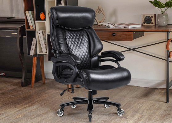 The Bosmiller Executive Chair Luxury Style BEL-II + Use Code SU2024 For $15 OFF all Bosmiller Products! #gifted #executivechair #officechair #bestquality #bestfurniture 👉🏽 susiesreviews.com/2024/05/the-bo…