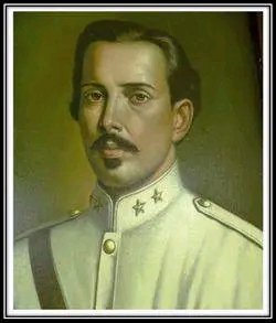 El 11 de mayo de 1873, el Mayor General del Ejército Libertador, Ignacio Agramonte y Loynaz, cae en combate en los campos de Jimaguayú, en Puerto Príncipe (Camagüey).
#CubaViveEnSuHistoria