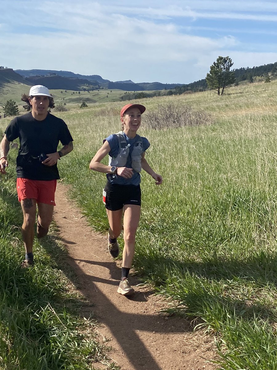 Gnar Runners tweet media