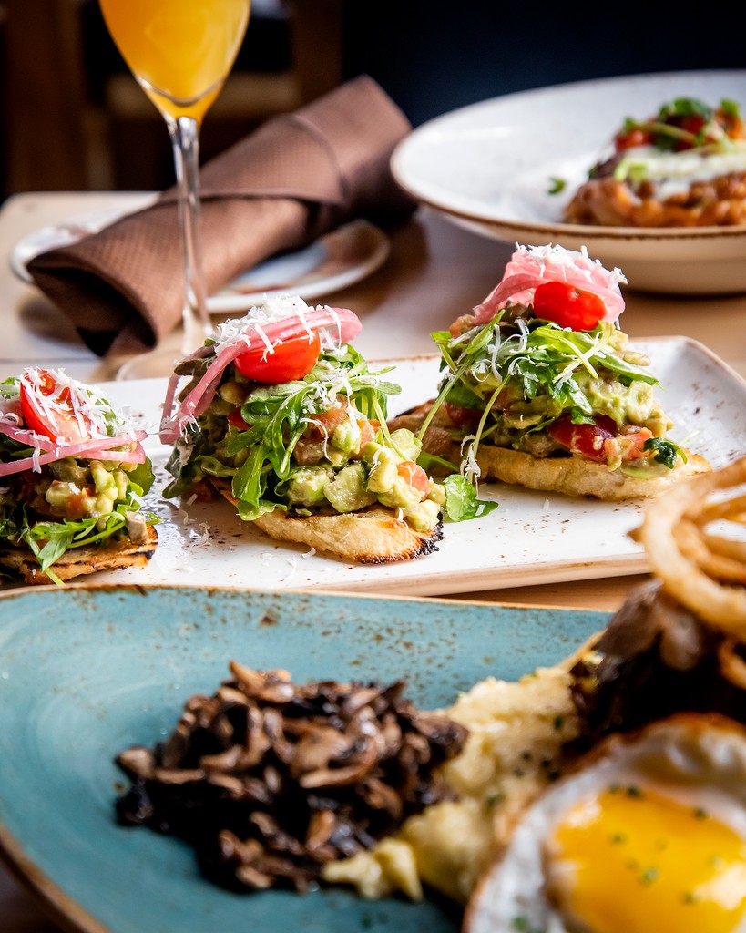 Indulge in the perfect brunch experience at Cibo, where every bite is a celebration of the morning sun. Celebrate Mother's Day tomorrow with us at any of our three locations with reservations at cibowinebar.com ⁠