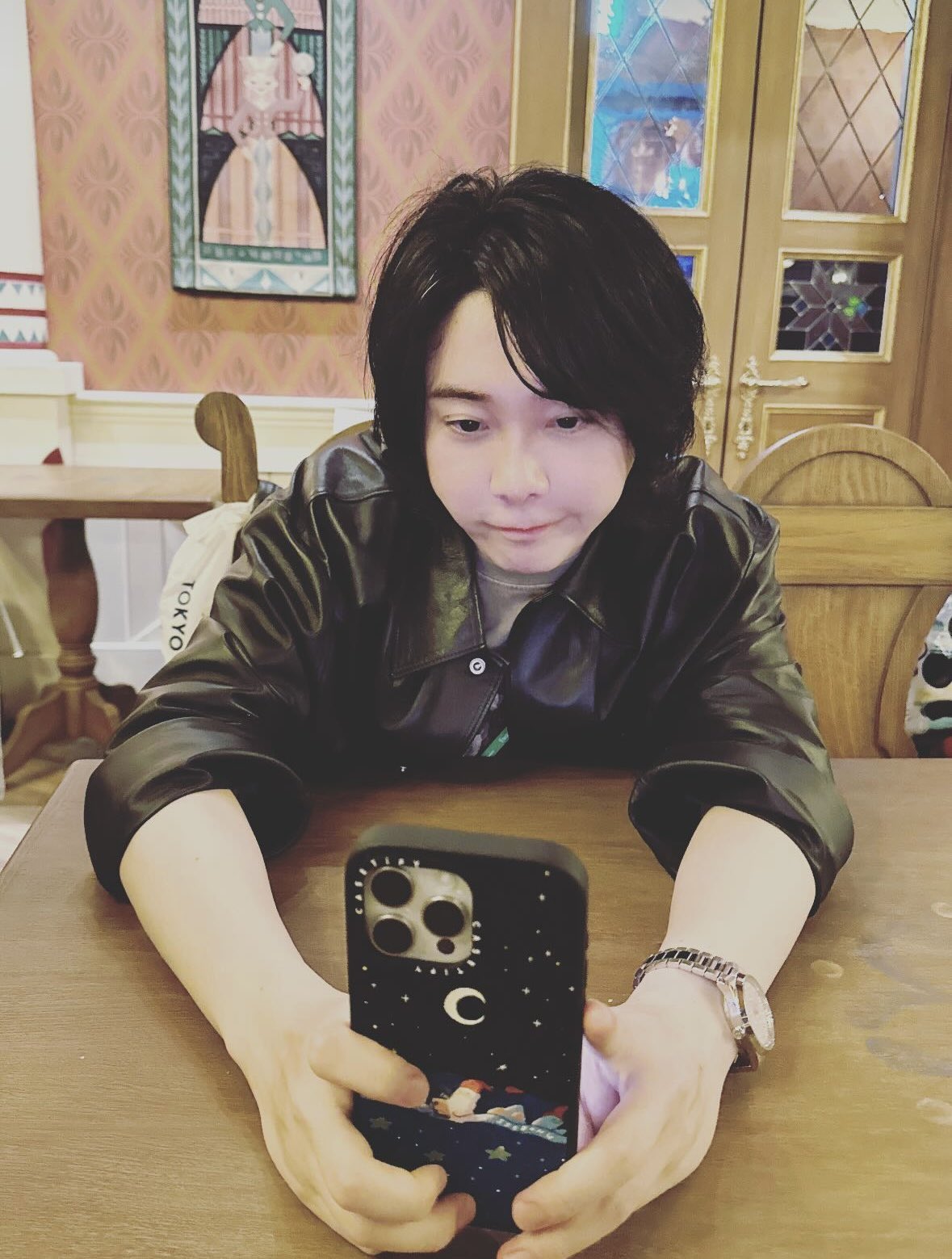 𝐌𝐨𝐫𝐠𝐮𝐞 渋谷じゃなくて新宿 on X: 𝐌𝐨𝐫𝐠𝐮𝐞 渋谷じゃなくて新宿 on X:
