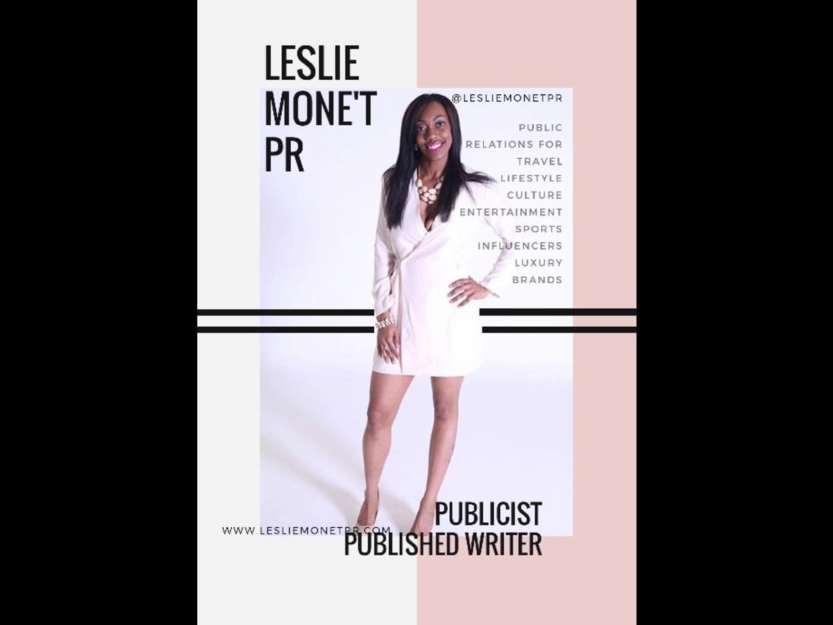 Small business owners tap in! #publicistforhire