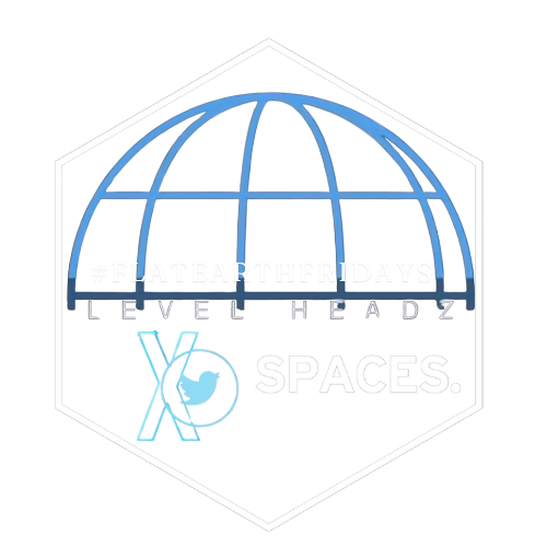 AntiDisinfo86's tweet photo. New neutral team logo?
#flatearthfridaycrew**
#100KryptoKeyz #levelheadzHQ #levelheadz #levelhead
#theodolite
#surveying
#๐ป๐ด๐
๐ด๐ป๐ท๐ด๐ฐ๐ณ๐
ฉ
#FlatEarthFridays
#FE #StationarySaturdaze
#FlatEarthFriday
#FlatEarth
#AetherCosmology
#Aether
#Geocentric
#FlatEarthFridays #FlatEarthFriday #FlatEarth