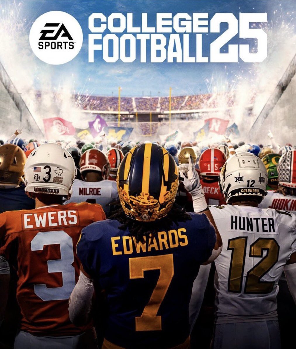freddie got robbed of the NCAA 25 cover he deserved