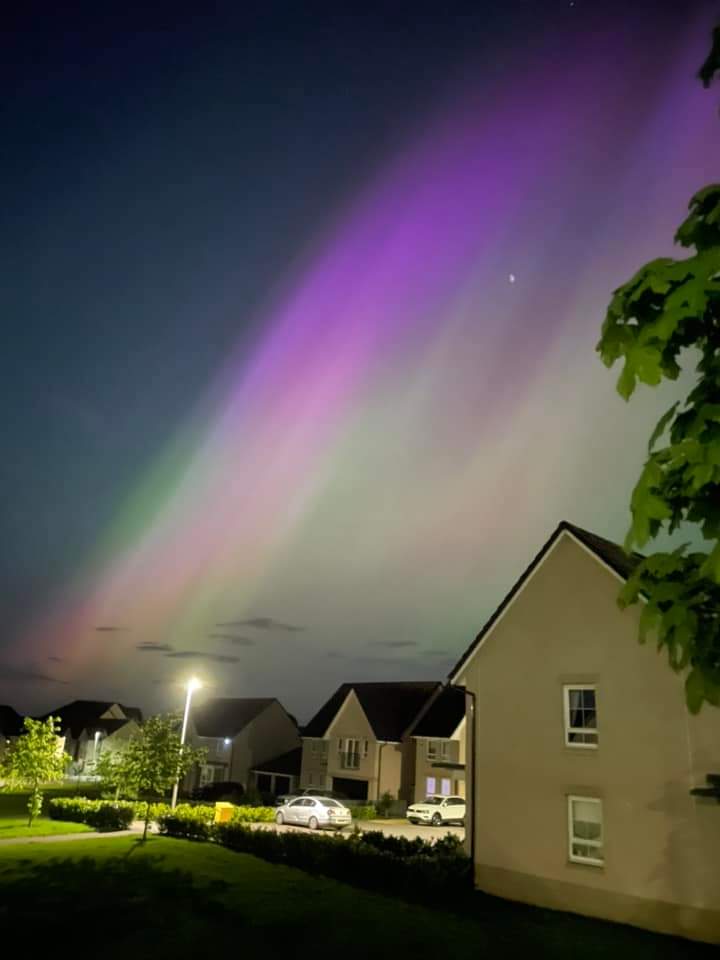 Rachel O'Donnell tweet media