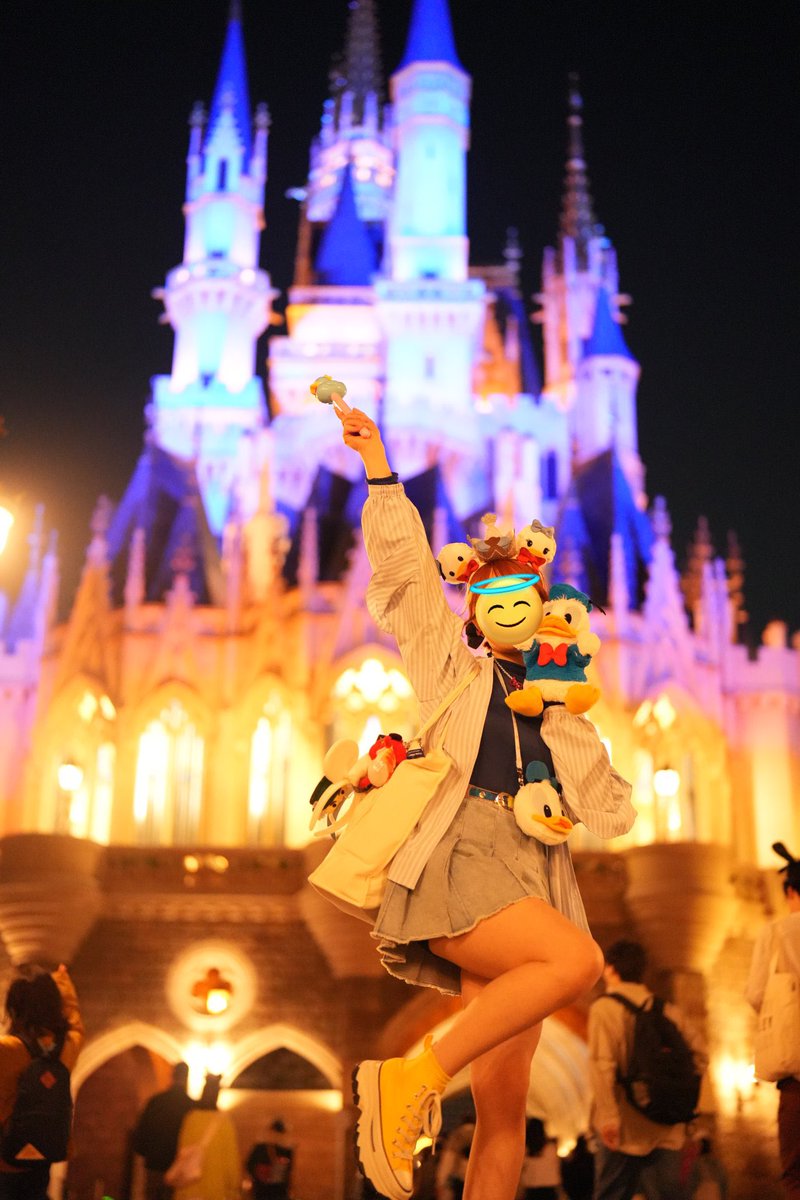 DonaldCP3's tweet photo. 取り込みに時間かかるからとりあえず今日の🏰インパのベストショット4枚‼️
SONY G Masterレンズの本気を見てください‼️‼️‼️

#twitter上にいるDヲタ全員と繋がるのが密かな夢だったりするのでとりあえずこれを見たDヲタはRTもしくはフォローしていただけると全力でフォローしに行きます https://t.co/l3qcDZjP43
