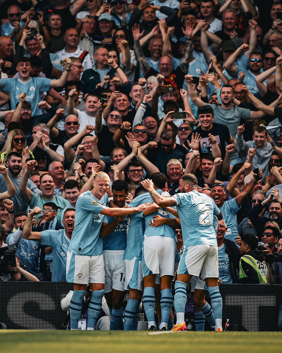 Together until the finish line!! 🙌🏻❤️🤩 #MCITOT #BabarAzam𓃵