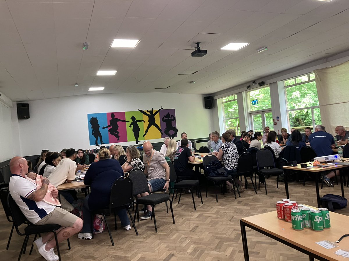 DBAS family weekend is underway and look at us all! All learning. All giving and sharing our experiences. 
It’s a privilege to be around our people.
#ourclub