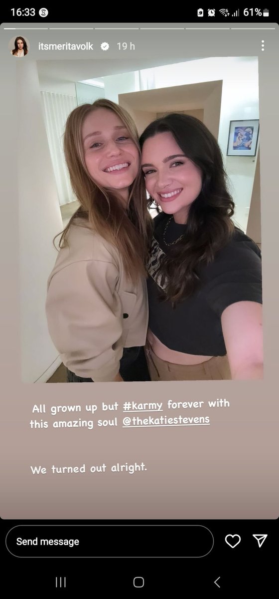 damnitde's tweet image. Do my eyes deceive me #karmy