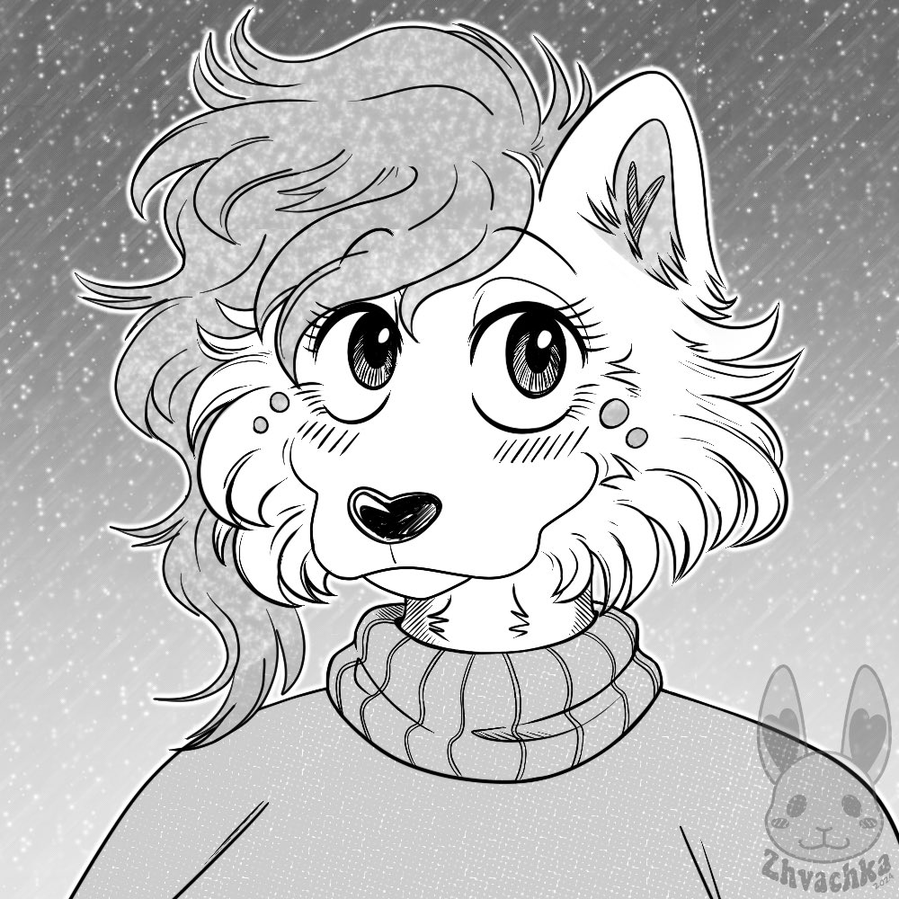 Who wants free art? :3
I wanna create another example for these before I open comms so,

✨BEASTARS MANGA ICON RAFFLE✨ 

• Must follow + RT + <3 to enter
• Comment your ref for an additional entry :3

Ends in one week! Good luck to everyone who enters 🩷