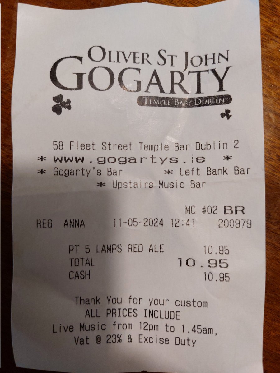 Gareth O'Callaghan 🇮🇪 tweet media