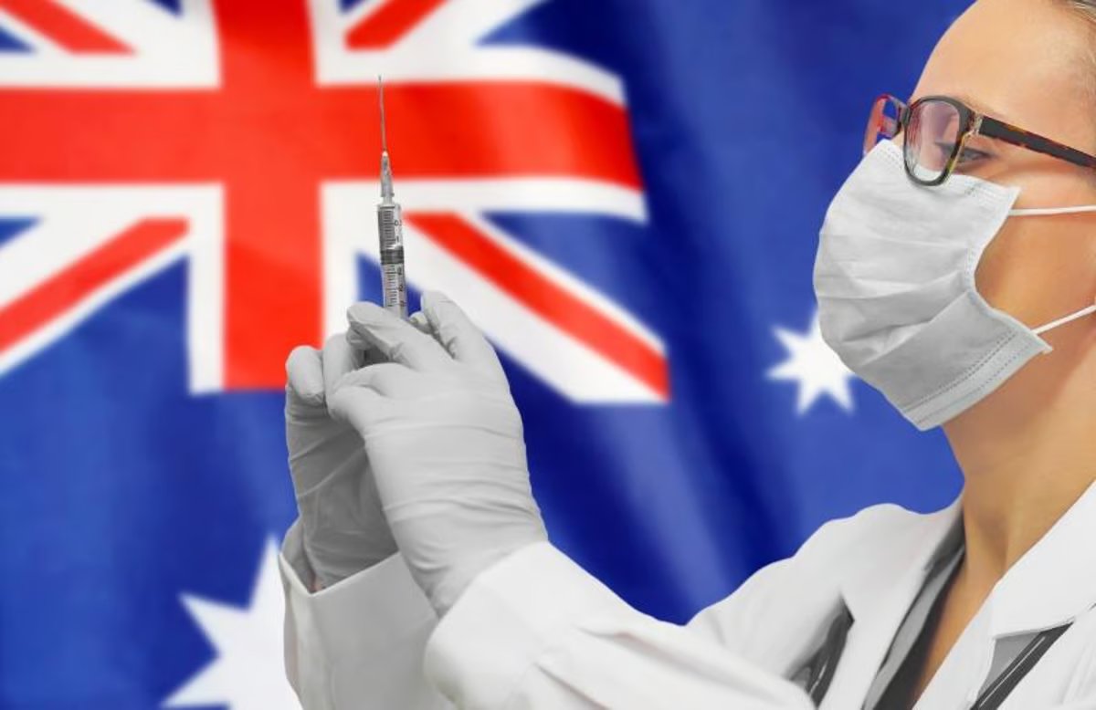 Australian court rules employers who mandated jab legally liable for injuries A South Australian court has ordered employers who mandated COVID-19 vaccines for their employees will be held legally liable for injuries caused by the jab. The Employment Tribunal ordered…