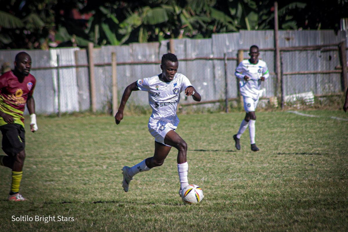 #MARSBS #SUPL SUB OFF: Kakande Shafic ON : David Kiiza 70' | MAR 0-0 SBS #LetsShine