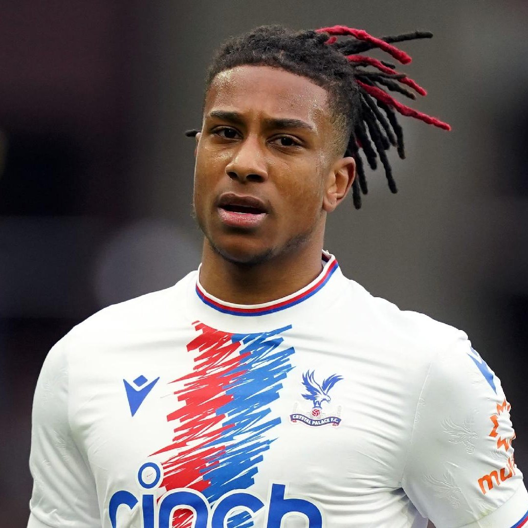 Michael Olise in the Premier League this season:

🏟 18 games
⚽️ 10 goals
🎯 4 assists
