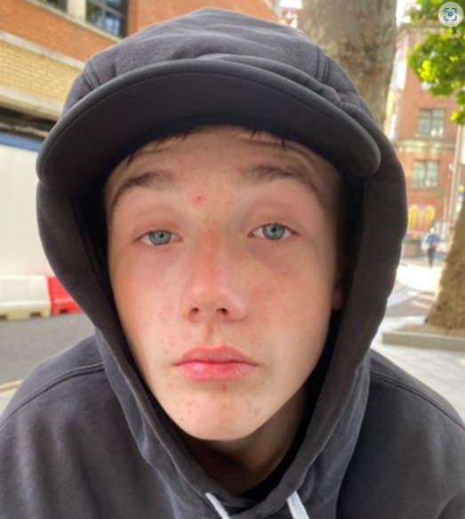 Have you seen missing Michael, 15 from Luton? He was last seen near Biscot Road on Wednesday (8 May) at around 8am. Anyone with information is on Michael’s whereabouts is asked to call 101 or report online at quoting reference 153 of 8 May.