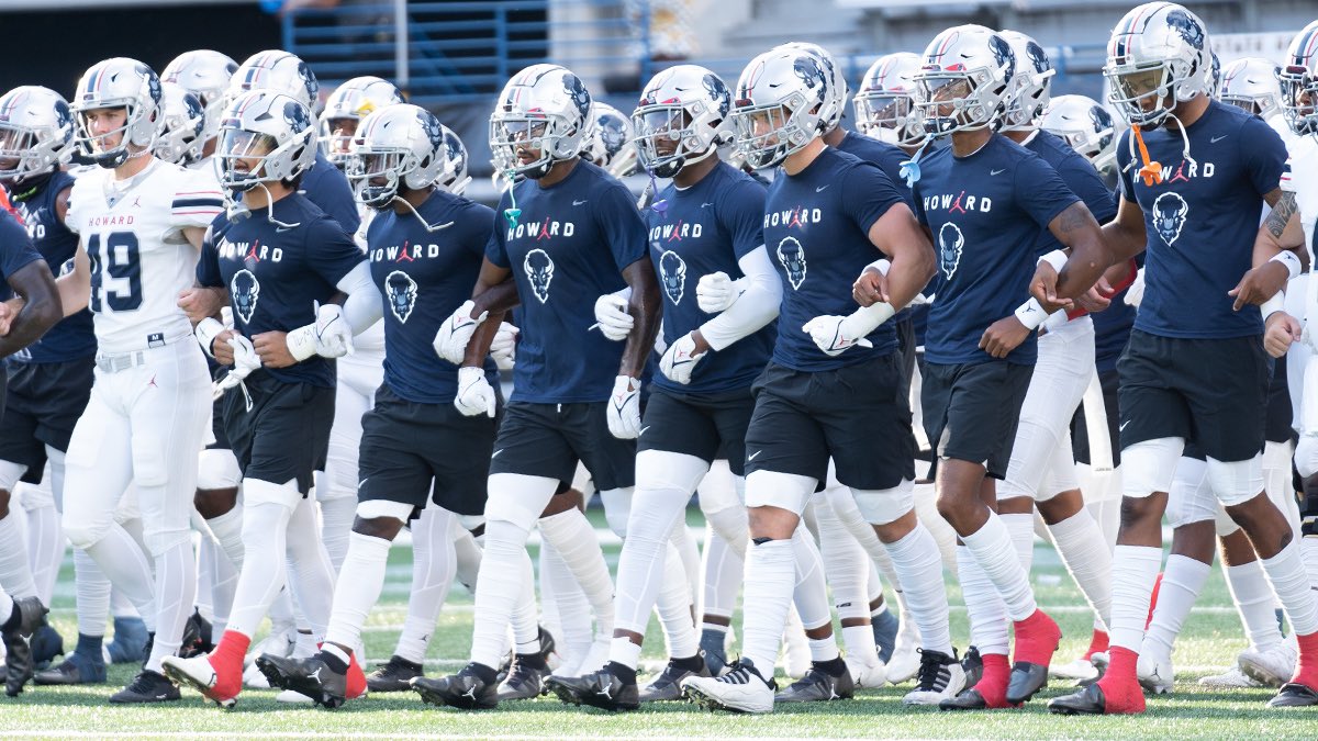 Blessed to receive my first HBCU offer! @Coach_Douglas_ @HUBISONFOOTBALL @On3Recruits @247Sports @coachspurley56 @CoachSmith_PHS @EricDevoursney