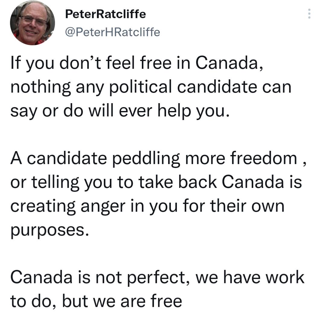 Indeed. ❤️🇨🇦❤️