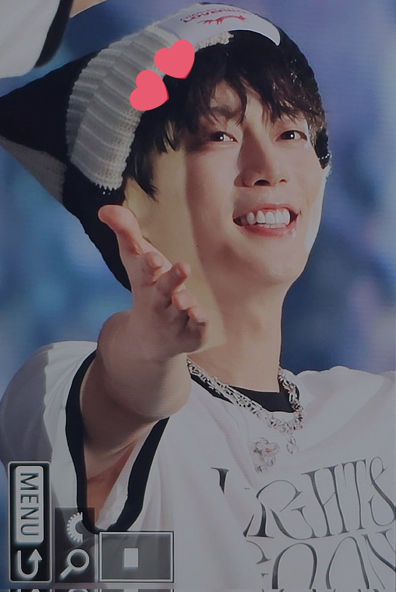 설렘💛 tweet media